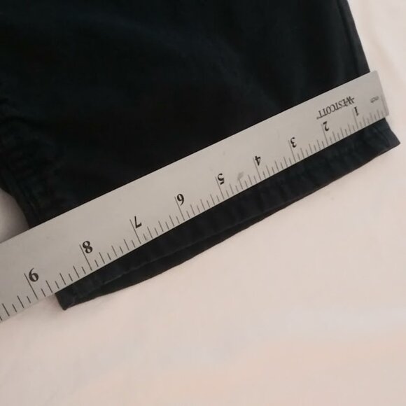 Blue Mountain Men's size 32x32 navy blue pants - Picture 10 of 13